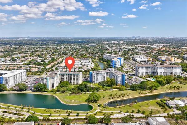 Hillcrest, 4330 Hillcrest Dr #807, Hollywood, Florida 33021, image 1