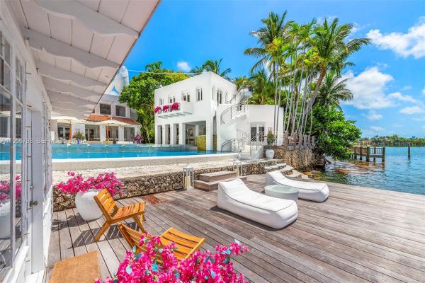 Hibiscus Island, 24 S Hibiscus Dr, Miami Beach, Florida 33139, image 2