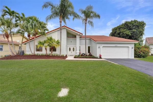 Inverrary Boulevard Estates, 4410 NW 64th Ter, Lauderhill, Florida 33319, image 1
