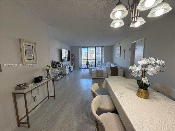 Parc Central Aventura East, 3300 NE 192nd St #1008, Aventura, Florida 33180, image 1