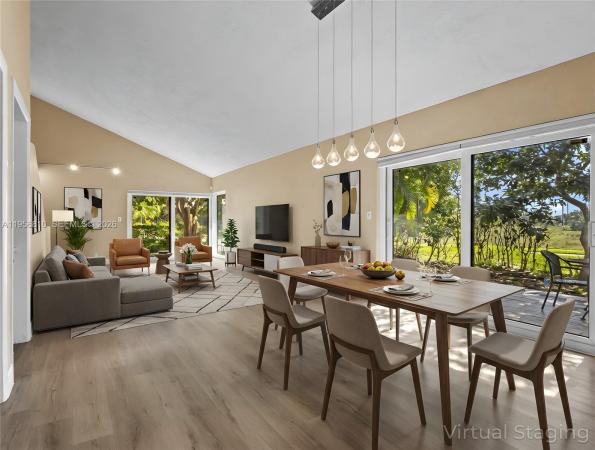 The Hills Of Inverrary, 3400 Cherry Garden Cir #156, Lauderhill, Florida 33319, image 2