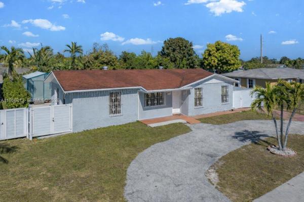 12751 SW 256th St, Homestead, Florida 33032, image 1