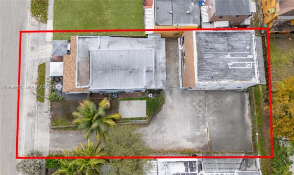 Westhaven, 2610 NW 23rd Ave, Miami, Florida 33142, image 1