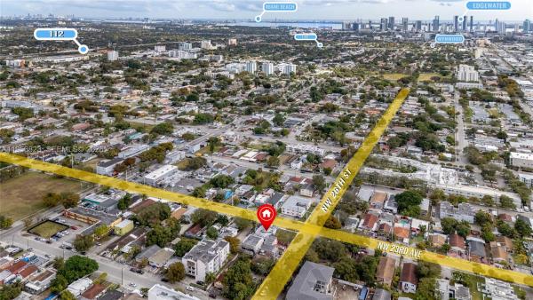 Westhaven, 2610 NW 23rd Ave, Miami, Florida 33142, image 2