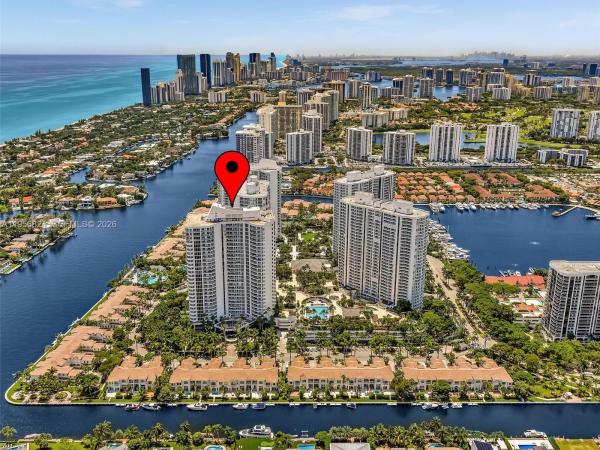 Atlantic 1 At The Point, 21200 NE 38th Ave #1503, Aventura, Florida 33180, image 3