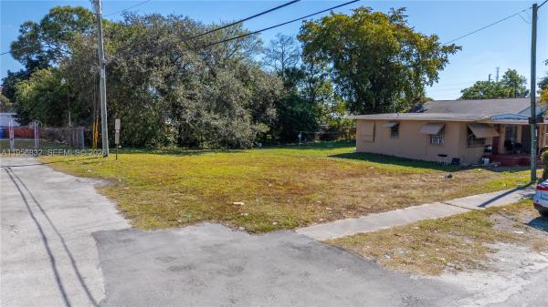 Dorsey Park, 536 NW 16th Ave, Fort Lauderdale, Florida 33311, image 2