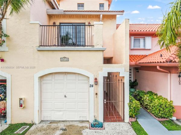 20820 San Simeon Way #24-G, Unincorporated Dade County, Florida 33179, image 1