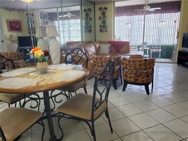 Sunrise Lakes 3, 9360 Sunrise Lakes Blvd #102, Sunrise, Florida 33322, image 2