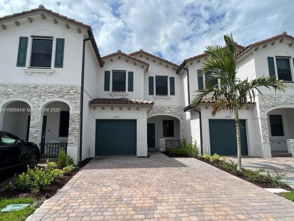 Corsica, 24576 SW 119th Pl, Princeton, Florida 33032, image 1