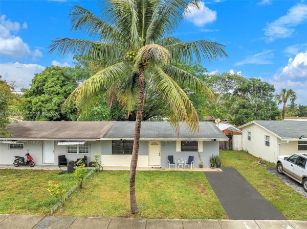 Springbank Park, 7021 SW 19th Pl, North Lauderdale, Florida 33068, image 2