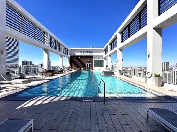 Centro, 151 SE 1st St #2308, Miami, Florida 33131, image 1
