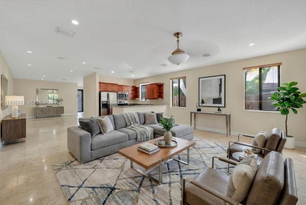 2654 SW 31st Pl, Miami, Florida 33133, image 3