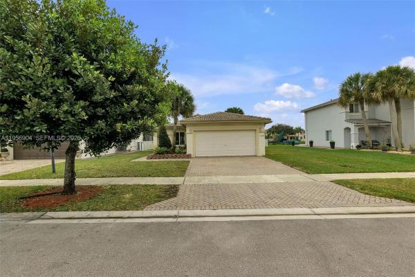 Silver Falls, 13324 SW 44th St, Miramar, Florida 33027, image 1