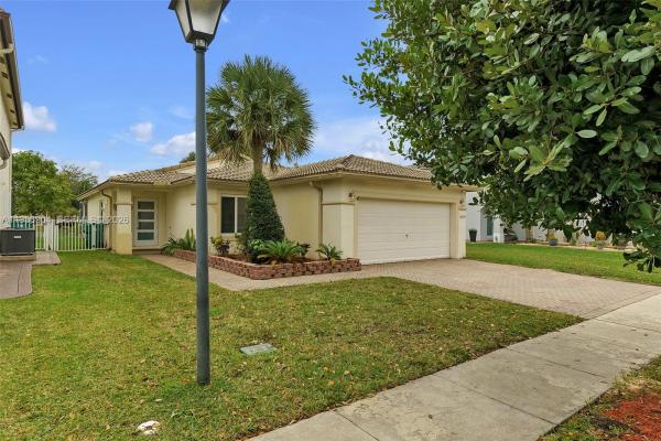 Silver Falls, 13324 SW 44th St, Miramar, Florida 33027, image 3