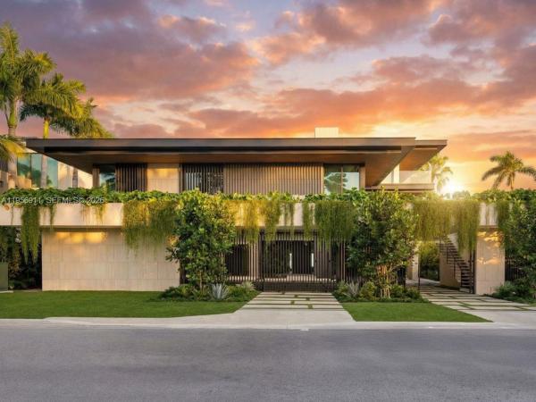 Golden Beach, 255 Ocean Blvd, Golden Beach, Florida 33160, image 1