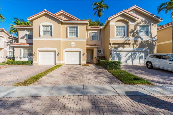 Silver Falls, 12409 SW 42nd St, Miramar, Florida 33027, image 1