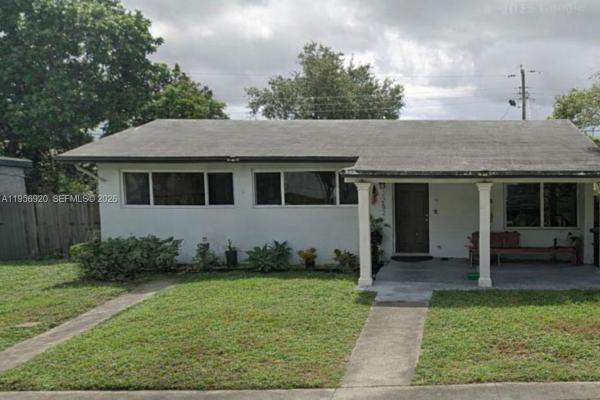 Eleanor Park, 2282 NW 152nd St, Miami Gardens, Florida 33054, image 1