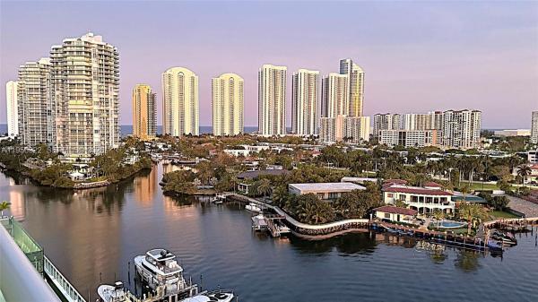 400 Sunny Isles West, 400 Sunny Isles Blvd #1906, Sunny Isles Beach, Florida 33160, image 3