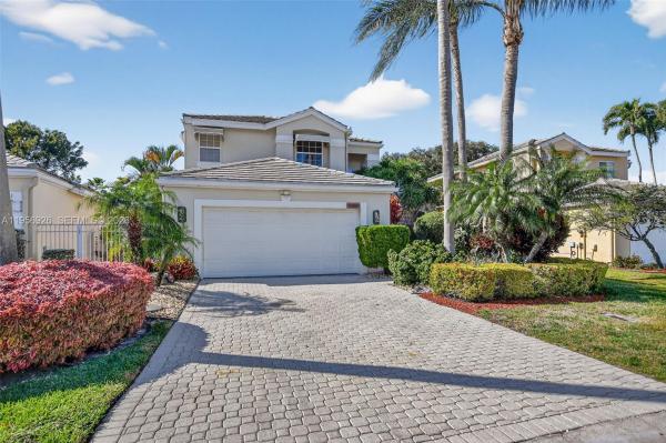 The Palms At Boca Pointe, 23331 Feather Palm Ct, Boca Raton, Florida 33433, image 2