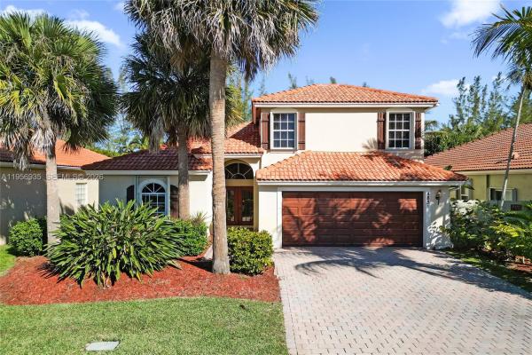 Gateway Gardens, 4831 Gateway Gardens Dr, Boynton Beach, Florida 33436, image 1