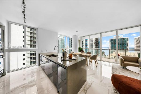 The Bond On Brickell, 1080 Brickell Ave #2708, Miami, Florida 33131, image 1