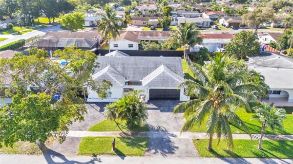 Westview, 8810 NW 7th St, Pembroke Pines, Florida 33024, image 1