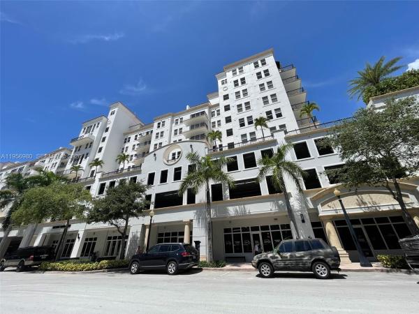 One Village Place, 4100 Salzedo St #505, Coral Gables, Florida 33146, image 1