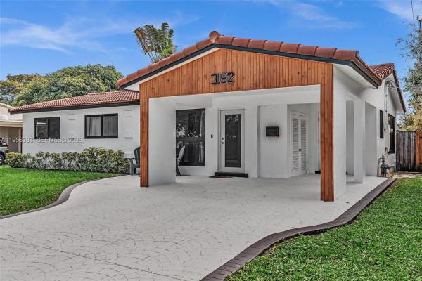 Hollywood Heights, 3192 Coolidge St, Hollywood, Florida 33021, image 1