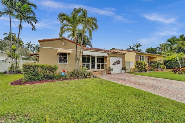 Hollywood Lakes, 1340 Jackson St, Hollywood, Florida 33019, image 1