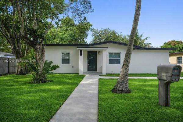 Nichols Heights, 13720 NW 4th Ct, North Miami, Florida 33168, image 1