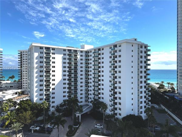 The Residences On Hollywood Beach, 3000 S Ocean Dr #1006, Hollywood, Florida 33019, image 3