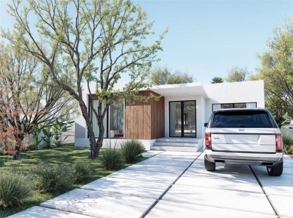 Hollywood Terrace, 2661 Johnson St, Hollywood, Florida 33020, image 1