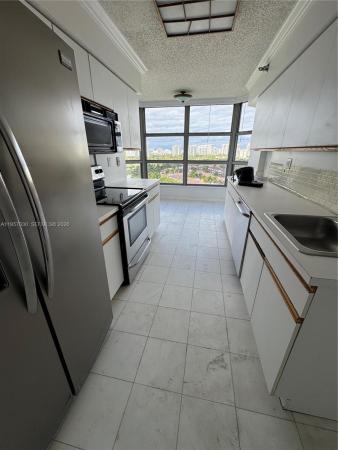 Mystic Pointe Tower 600, 3400 NE 192nd St #1608, Aventura, Florida 33180, image 2