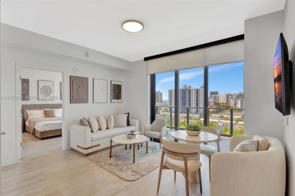 72 Park, 580 72nd St #808, Miami Beach, Florida 33141, image 1