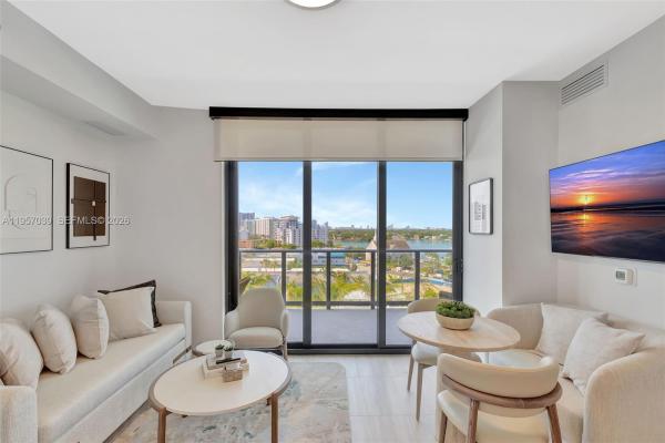 72 Park, 580 72nd St #808, Miami Beach, Florida 33141, image 2