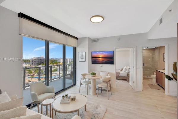 72 Park, 580 72nd St #808, Miami Beach, Florida 33141, image 3