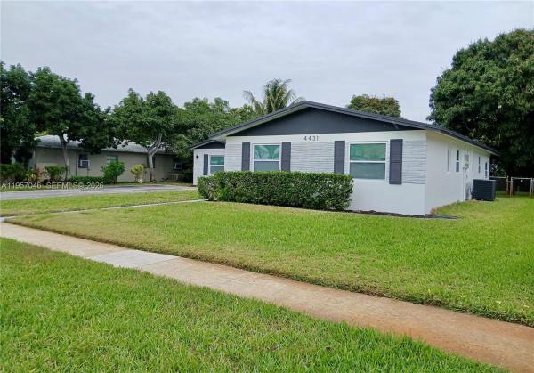 Flair, 4431 NW 13th St, Lauderhill, Florida 33313, image 2