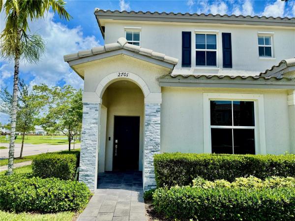 The Riviera, Homestead, Florida 33035, image 1