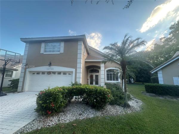 Georgetown At Eagle Trace, 12723 NW 21st Pl, Coral Springs, Florida 33071, image 1