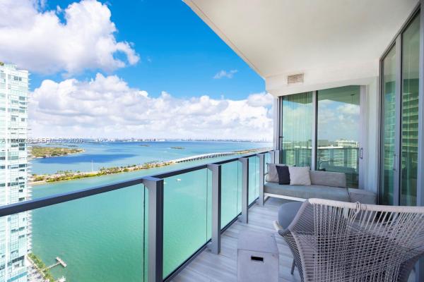 Biscayne Beach, 2900 NE 7th Ave #3701, Miami, Florida 33137, image 1