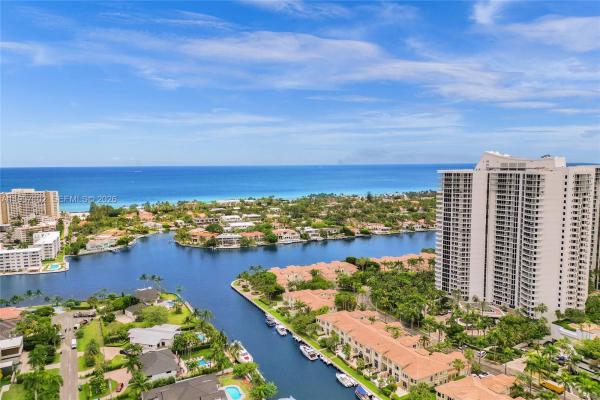 Atlantic 1 At The Point, 21200 NE 38th Ave #403, Aventura, Florida 33180, image 1