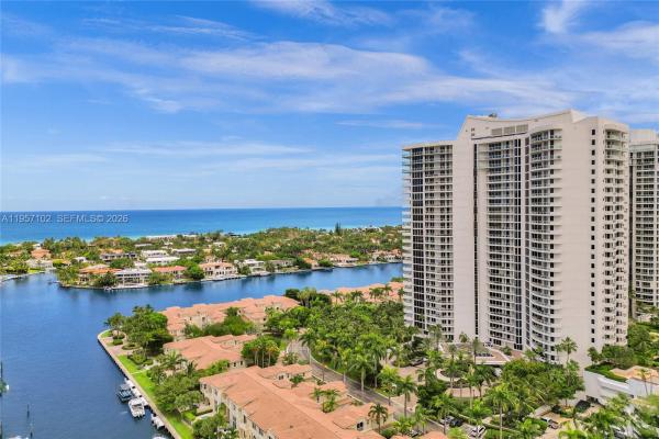 Atlantic 1 At The Point, 21200 NE 38th Ave #403, Aventura, Florida 33180, image 2