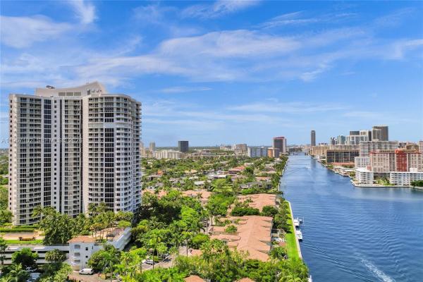 Atlantic 1 At The Point, 21200 NE 38th Ave #403, Aventura, Florida 33180, image 3
