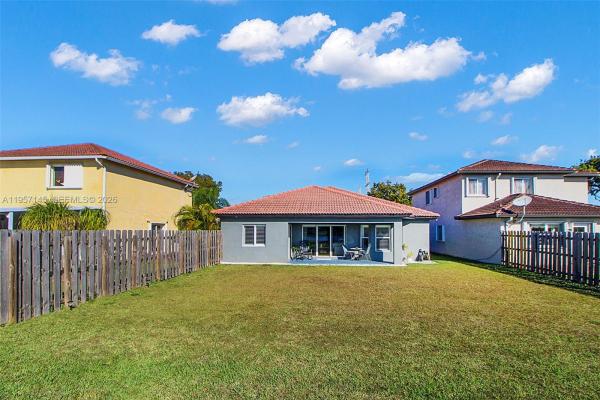 Bonita Lakes, 12146 SW 133rd Ter, Three Lakes, Florida 33186, image 2