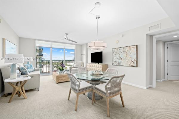 The Symphony, 600 W Las Olas Blvd #1605S, Fort Lauderdale, Florida 33312, image 1