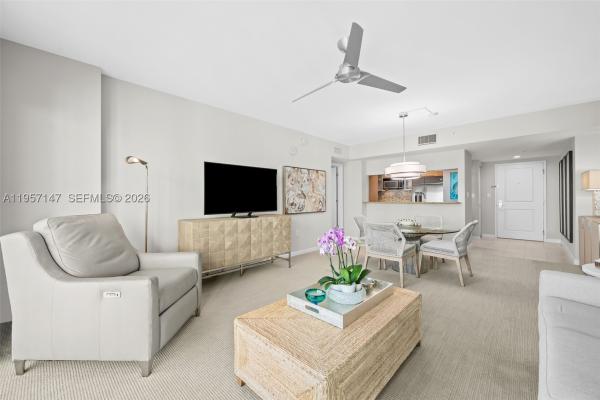 The Symphony, 600 W Las Olas Blvd #1605S, Fort Lauderdale, Florida 33312, image 2