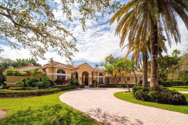 Rockdale Estates, 5770 SW 128th St, Pinecrest, Florida 33156, image 1