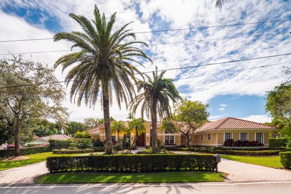 Rockdale Estates, 5770 SW 128th St, Pinecrest, Florida 33156, image 3