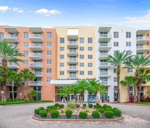 Venture At Aventura West, 2775 NE 187th St #215, Aventura, Florida 33180, image 1