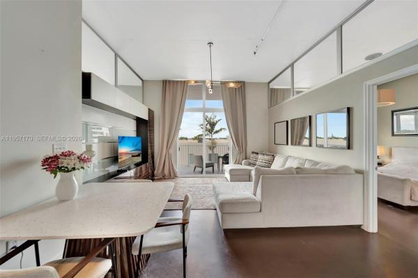 The Lofts At Hollywood Station, 2100 Van Buren St #421, Hollywood, Florida 33020, image 1